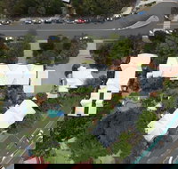 Chez Noosa Resort Motel - Accommodation QLD