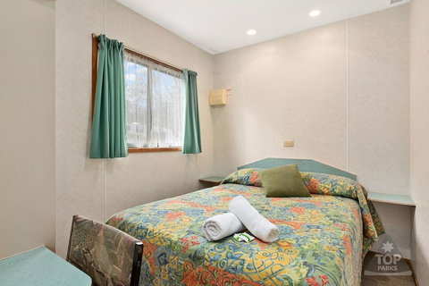 Levi Adelaide Holiday Park - Accommodation QLD 5