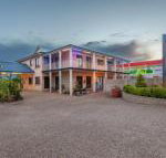 Clifford Gardens Motor Inn - Accommodation QLD