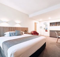 Club Laverton Motel