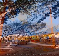 Camden Valley Inn - Accommodation QLD