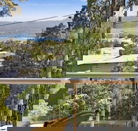 Picture Point - Accommodation QLD