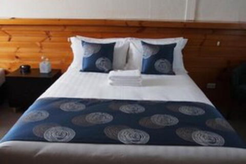Majestic Motel - Accommodation QLD 5