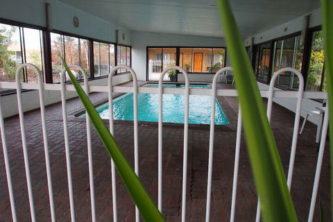Majestic Motel - Accommodation QLD 1