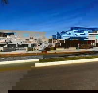 The Town House Motor Inn - Accommodation QLD