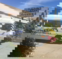 Glider City Motel Benalla - Accommodation QLD