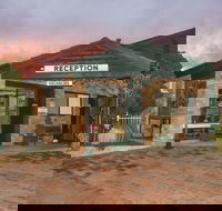 Ningana Motel - Accommodation QLD