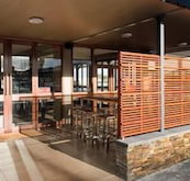 The Astor Hotel Motel - Accommodation QLD
