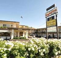 Bathurst Explorers Motel - Accommodation QLD