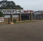 Governors Hill Motel - Accommodation QLD
