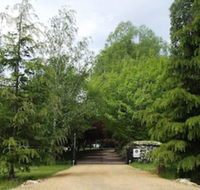Ophir Gold Bed  Breakfast - Accommodation QLD