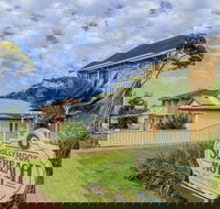 Mollymook Surfbeach Motel and Apartments - Accommodation QLD