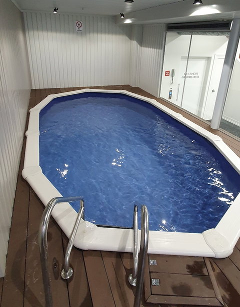 Hotel Shamrock Bendigo - Accommodation QLD 4