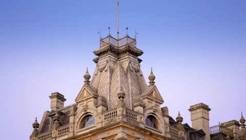 Hotel Shamrock Bendigo - Accommodation QLD 2