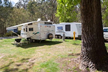 Beechworth Holiday Park - Accommodation QLD 1