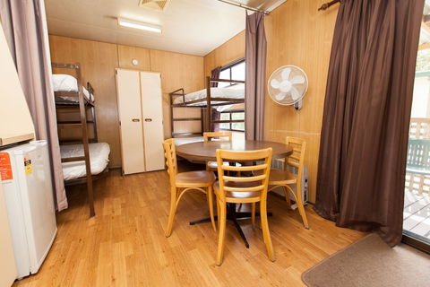 Beechworth Holiday Park - Accommodation QLD 5