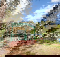 Beechworth Holiday Park - Accommodation QLD