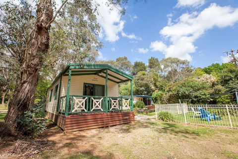 Beechworth Holiday Park - Accommodation QLD 0