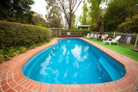 Beechworth Holiday Park - Accommodation QLD 4