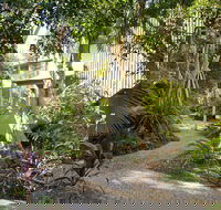 The Retreat Beach Houses - Accommodation QLD