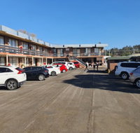 Cessnock Vintage Motor Inn - Accommodation QLD