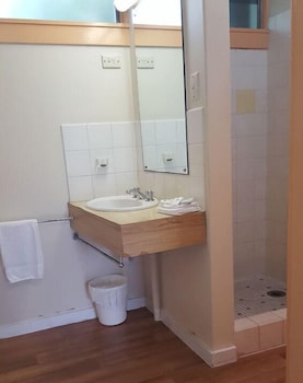 Maryborough City Motel - Accommodation QLD 1