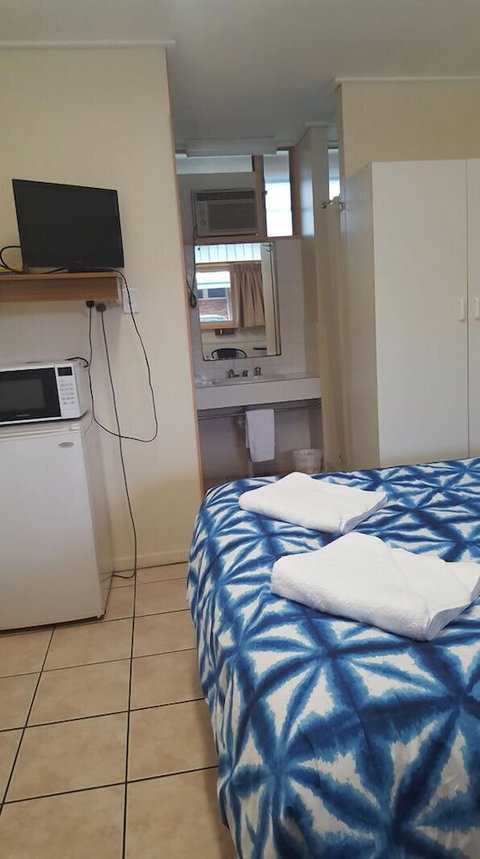 Maryborough City Motel - Accommodation QLD 3