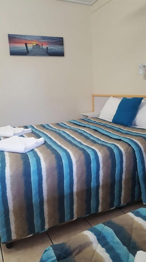 Maryborough City Motel - Accommodation QLD 6