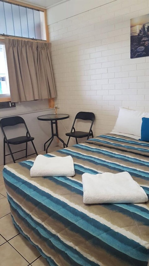 Maryborough City Motel - Accommodation QLD 0