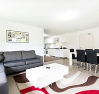 Apex Park Holiday Apartments - Accommodation QLD