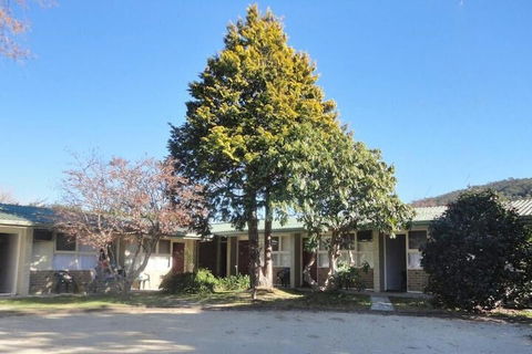 Mittagong Motel - Accommodation QLD 6