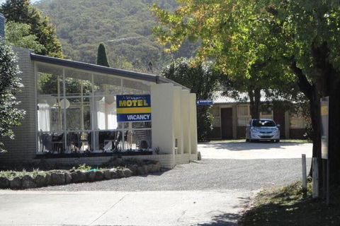 Mittagong Motel - Accommodation QLD 4