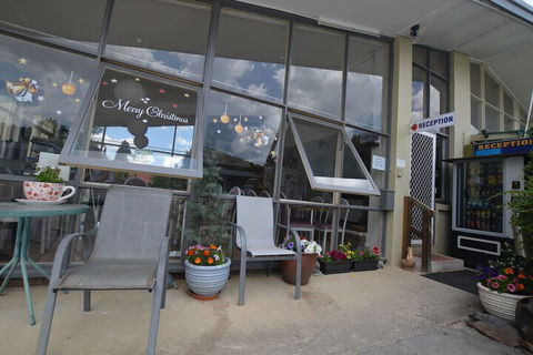 Mittagong Motel - Accommodation QLD 1
