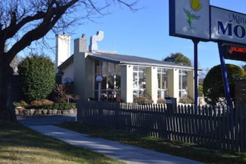 Mittagong Motel - Accommodation QLD 0