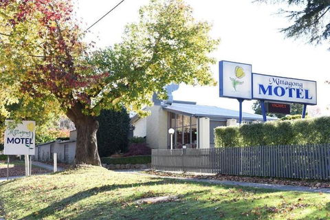 Mittagong Motel - Accommodation QLD 3