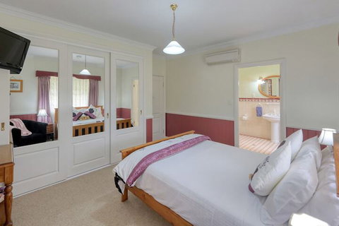 Logger's Rest - Accommodation QLD 5