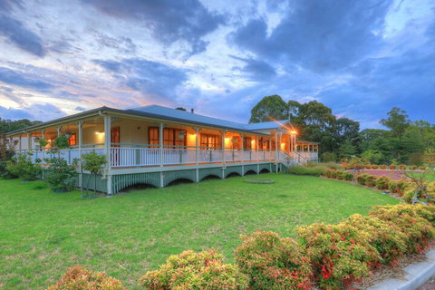 Logger's Rest - Accommodation QLD 1