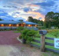 Logger's Rest - Accommodation QLD