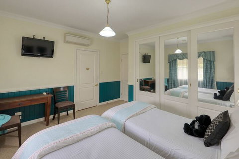 Logger's Rest - Accommodation QLD 6