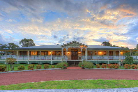Logger's Rest - Accommodation QLD 3