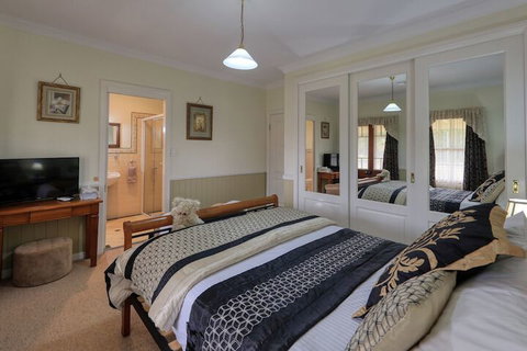 Logger's Rest - Accommodation QLD 7