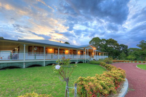 Logger's Rest - Accommodation QLD 2