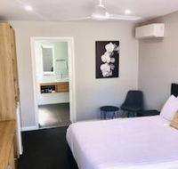 Luhana Motel Moruya - Accommodation QLD