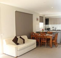 Central Shepparton Apartments - Accommodation QLD