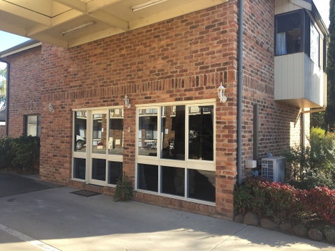 Paddle Wheel Motel - Accommodation QLD 1