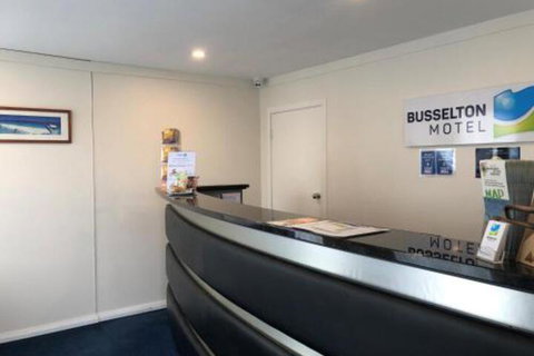 Amaroo Motel - Accommodation QLD 3
