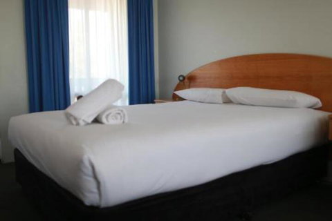 Amaroo Motel - Accommodation QLD 7