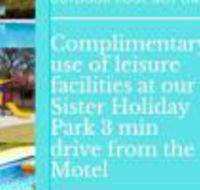 Amaroo Motel - Accommodation QLD