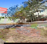 Econo Lodge Border Gateway Wodonga - Accommodation QLD