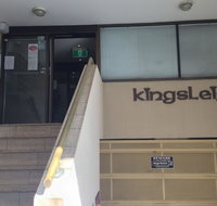 Metro Apartments on King Street - Accommodation QLD